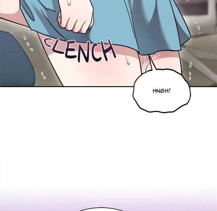 Knot My Secret (Uncensored), chapter 18, page 104 of 168