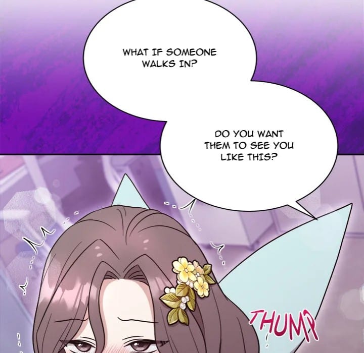 Knot My Secret (Uncensored), chapter 18, page 105 of 168