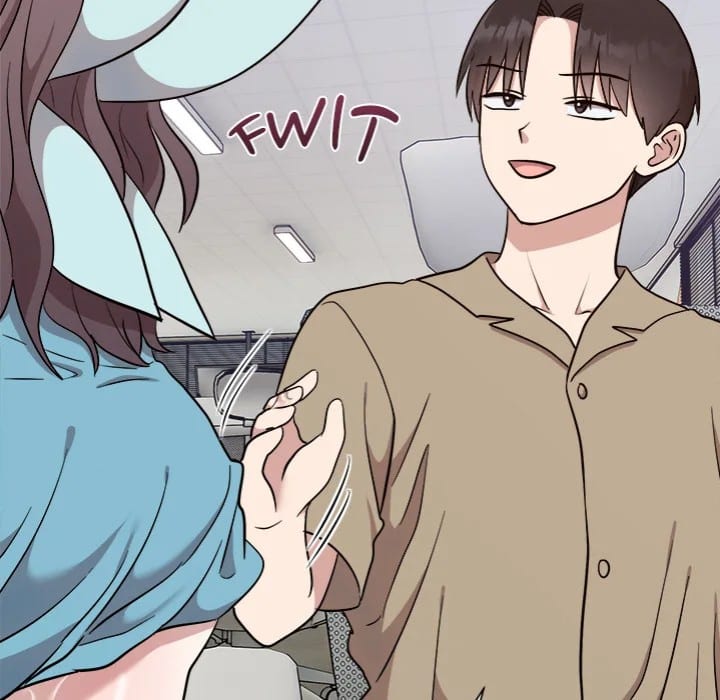 Knot My Secret (Uncensored), chapter 18, page 108 of 168