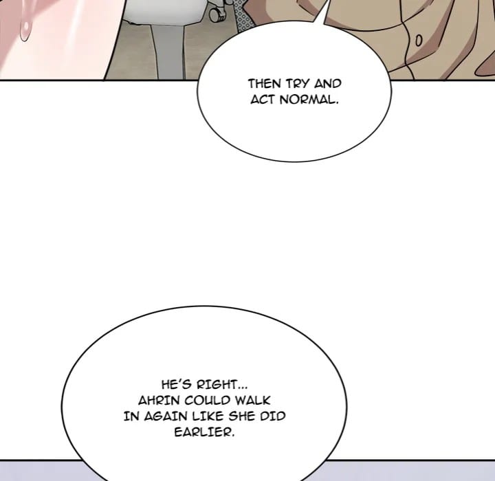 Knot My Secret (Uncensored), chapter 18, page 109 of 168