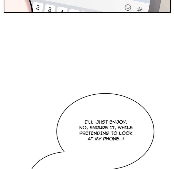 Knot My Secret (Uncensored), chapter 18, page 113 of 168