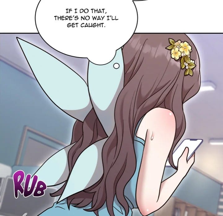 Knot My Secret (Uncensored), chapter 18, page 114 of 168