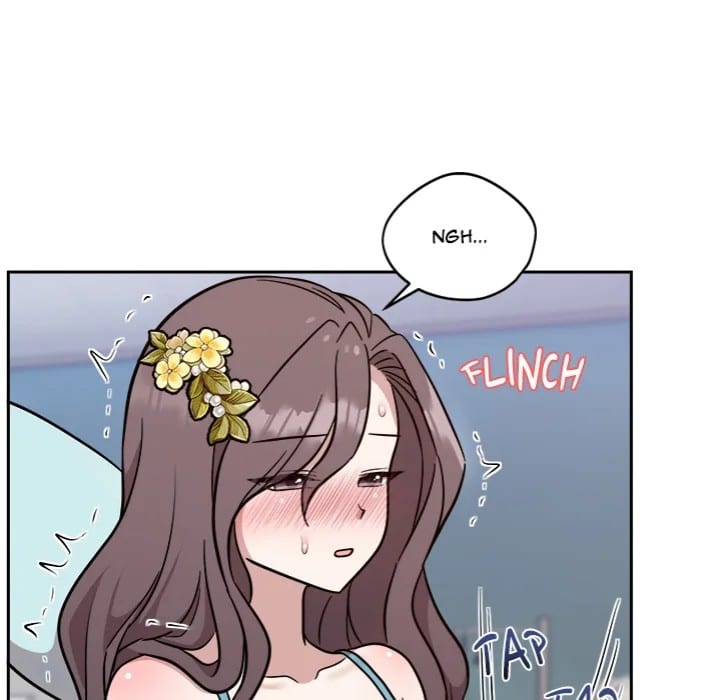 Knot My Secret (Uncensored), chapter 18, page 116 of 168