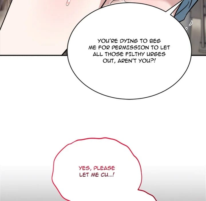 Knot My Secret (Uncensored), chapter 18, page 125 of 168