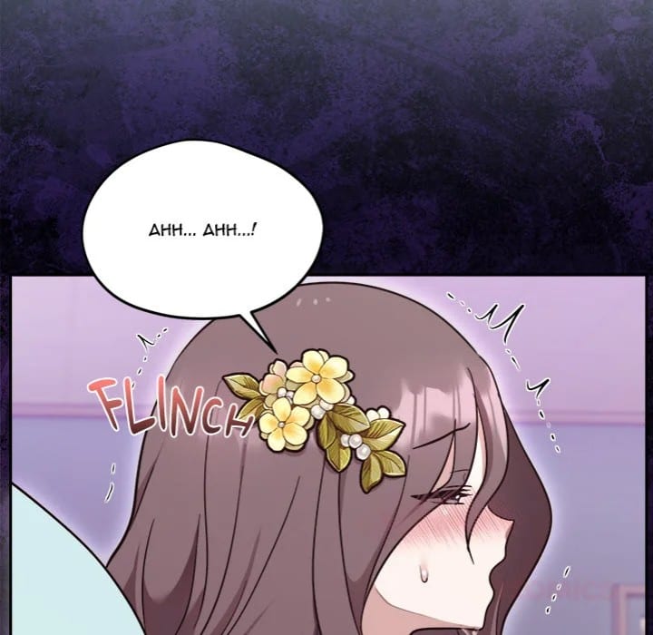 Knot My Secret (Uncensored), chapter 18, page 129 of 168