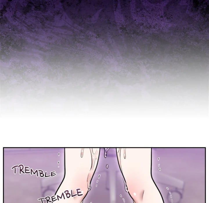 Knot My Secret (Uncensored), chapter 18, page 131 of 168