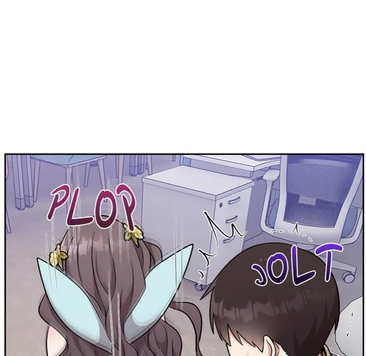 Knot My Secret (Uncensored), chapter 18, page 133 of 168