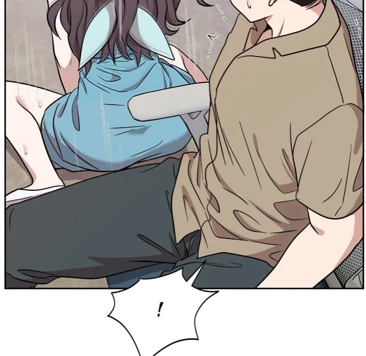 Knot My Secret (Uncensored), chapter 18, page 134 of 168