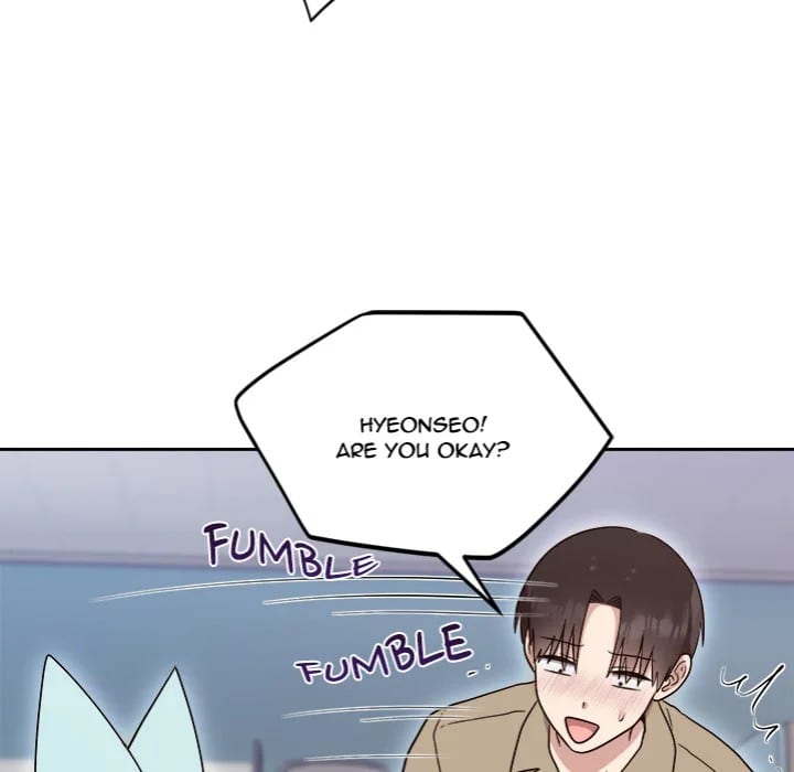 Knot My Secret (Uncensored), chapter 18, page 135 of 168
