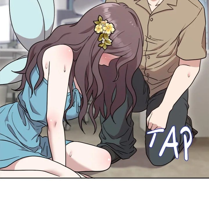 Knot My Secret (Uncensored), chapter 18, page 136 of 168