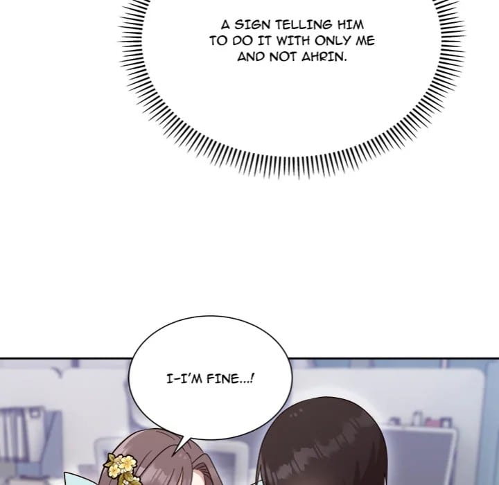 Knot My Secret (Uncensored), chapter 18, page 144 of 168