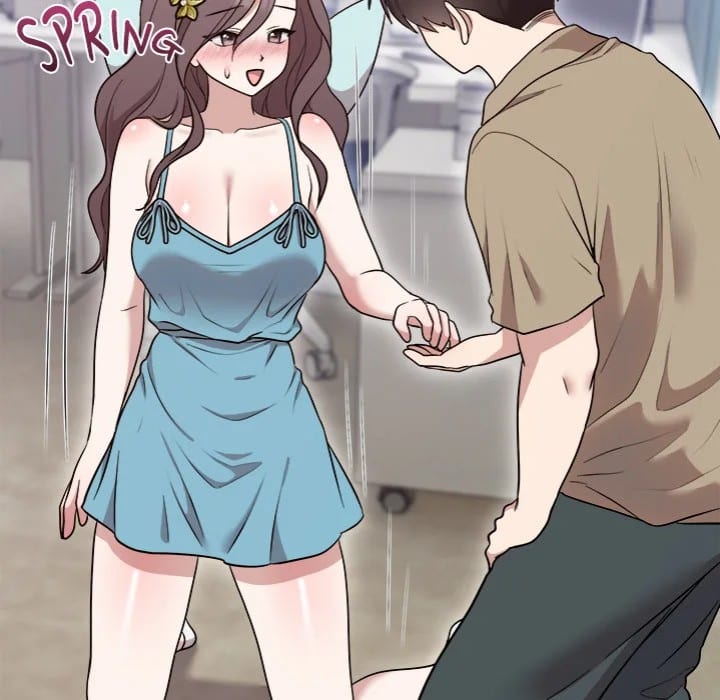 Knot My Secret (Uncensored), chapter 18, page 145 of 168