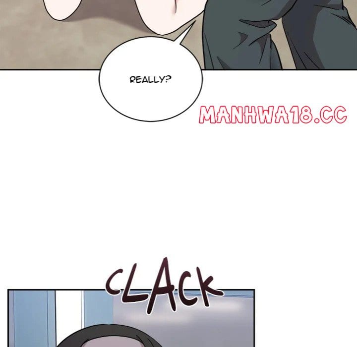 Knot My Secret (Uncensored), chapter 18, page 146 of 168