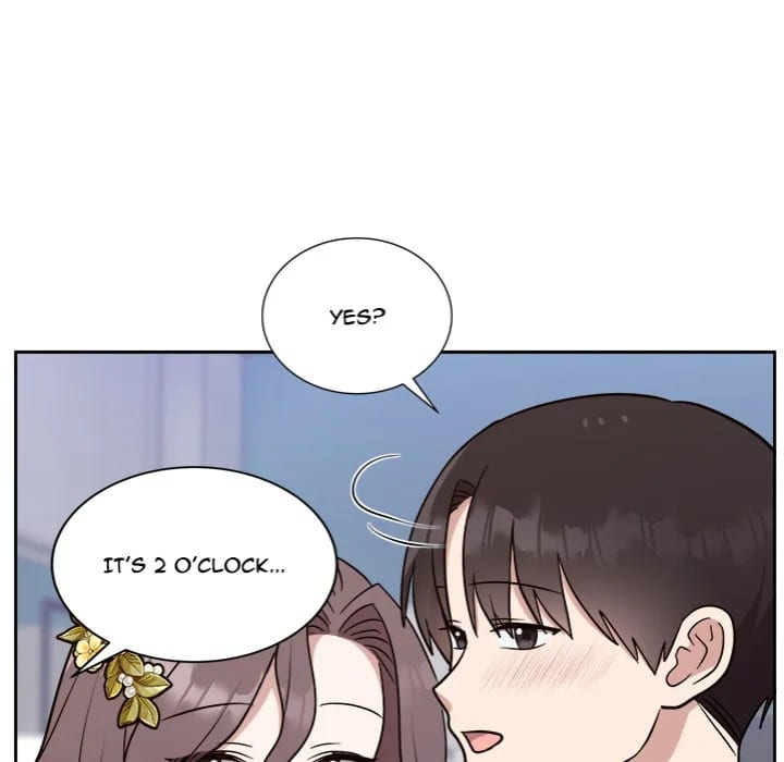 Knot My Secret (Uncensored), chapter 18, page 148 of 168