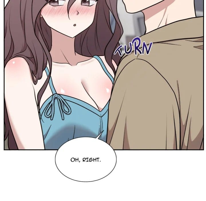 Knot My Secret (Uncensored), chapter 18, page 149 of 168