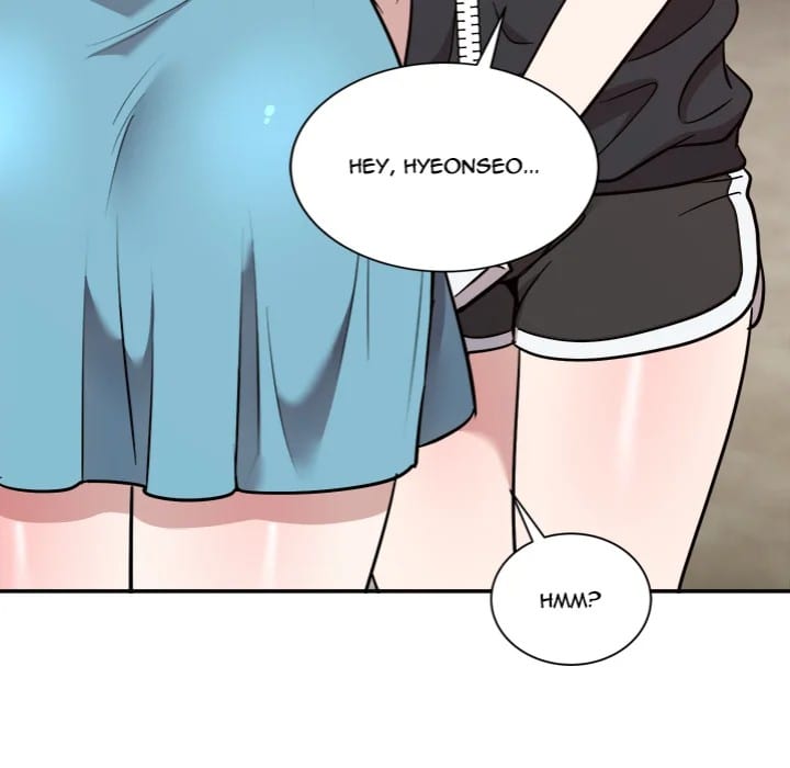 Knot My Secret (Uncensored), chapter 18, page 152 of 168