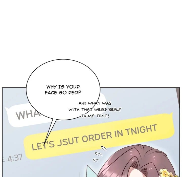 Knot My Secret (Uncensored), chapter 18, page 153 of 168