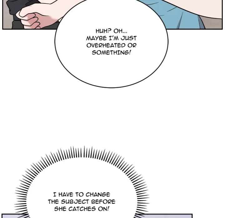 Knot My Secret (Uncensored), chapter 18, page 155 of 168
