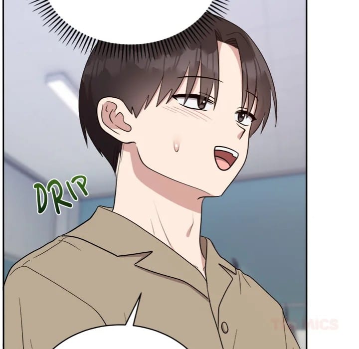 Knot My Secret (Uncensored), chapter 18, page 156 of 168