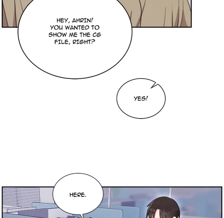 Knot My Secret (Uncensored), chapter 18, page 157 of 168