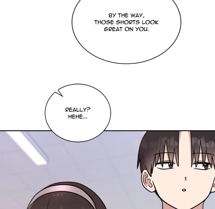 Knot My Secret (Uncensored), chapter 18, page 159 of 168