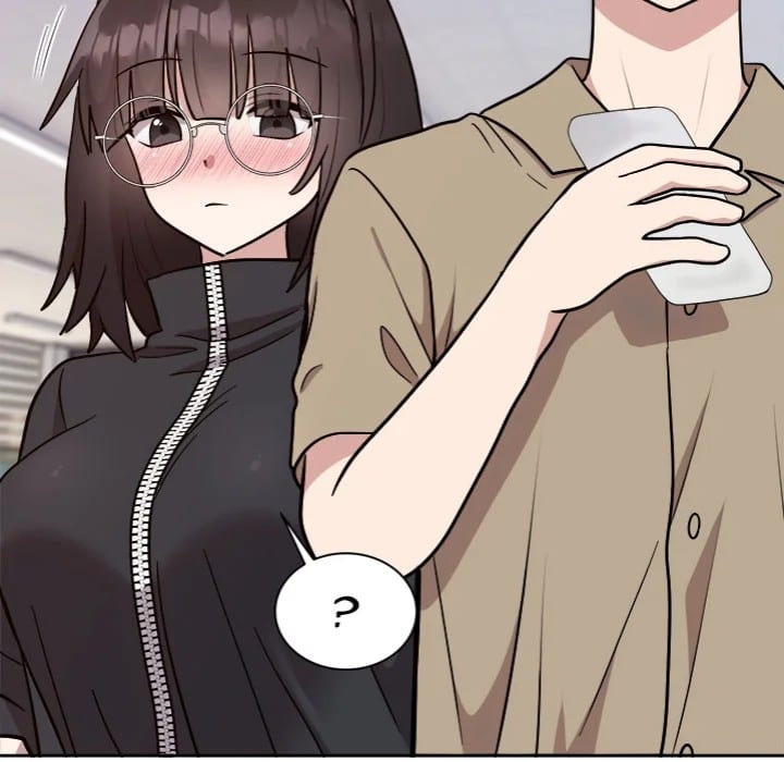 Knot My Secret (Uncensored), chapter 18, page 160 of 168