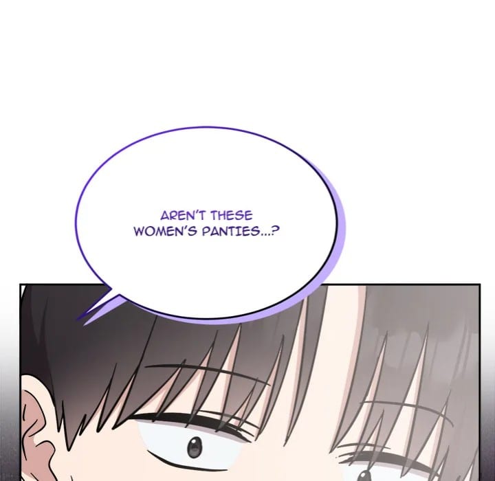 Knot My Secret (Uncensored), chapter 18, page 163 of 168