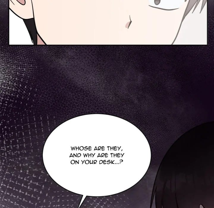 Knot My Secret (Uncensored), chapter 18, page 164 of 168
