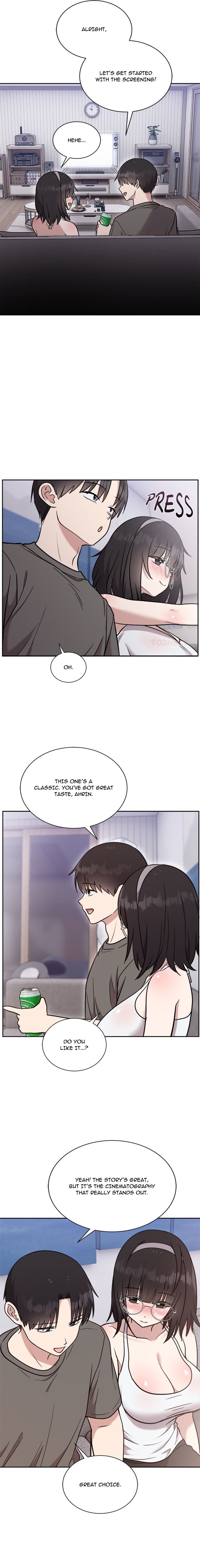 Knot My Secret (Uncensored), chapter 19, page 19 of 21