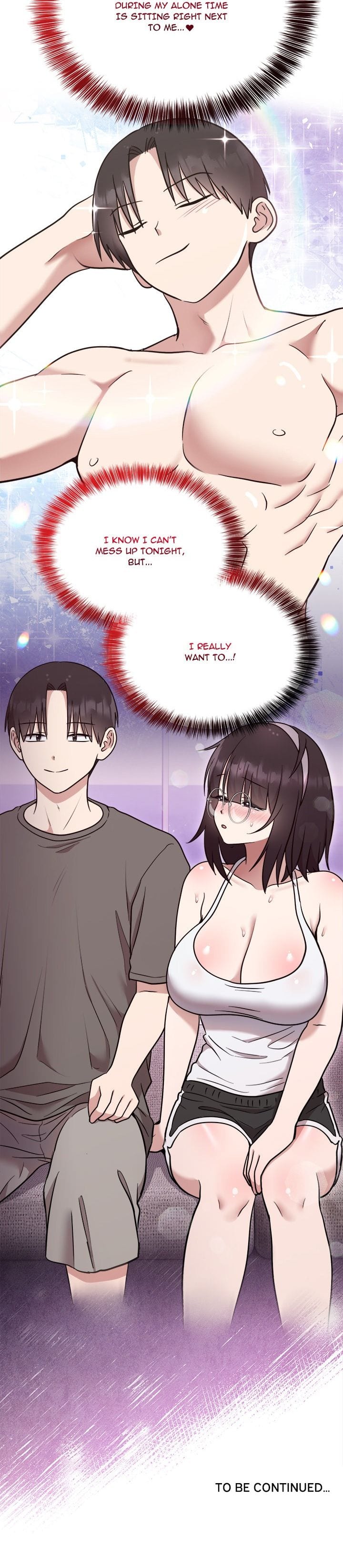 Knot My Secret (Uncensored), chapter 19, page 21 of 21