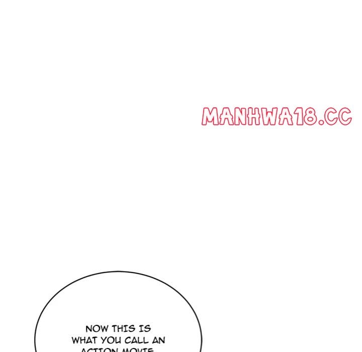 Knot My Secret (Uncensored), chapter 20, page 5 of 163