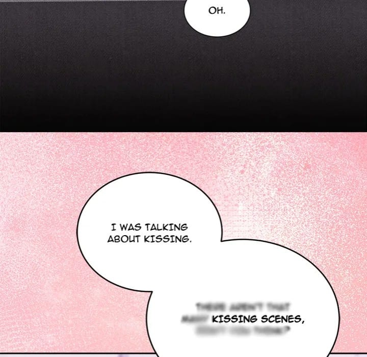 Knot My Secret (Uncensored), chapter 20, page 27 of 163
