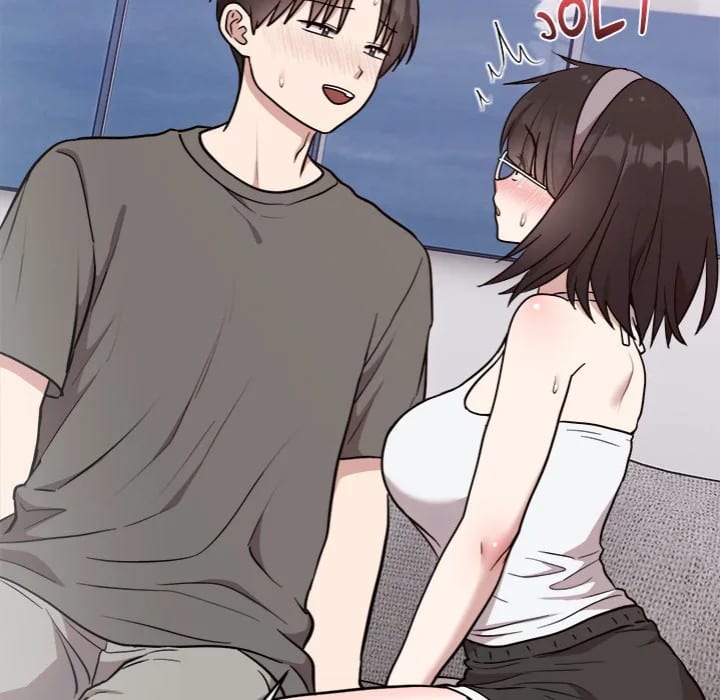 Knot My Secret (Uncensored), chapter 20, page 44 of 163