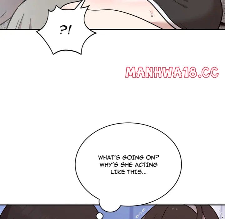 Knot My Secret (Uncensored), chapter 20, page 45 of 163