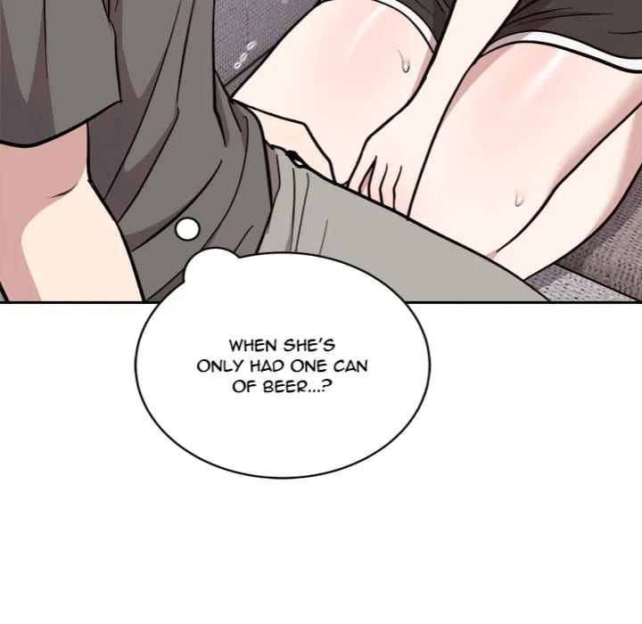 Knot My Secret (Uncensored), chapter 20, page 47 of 163