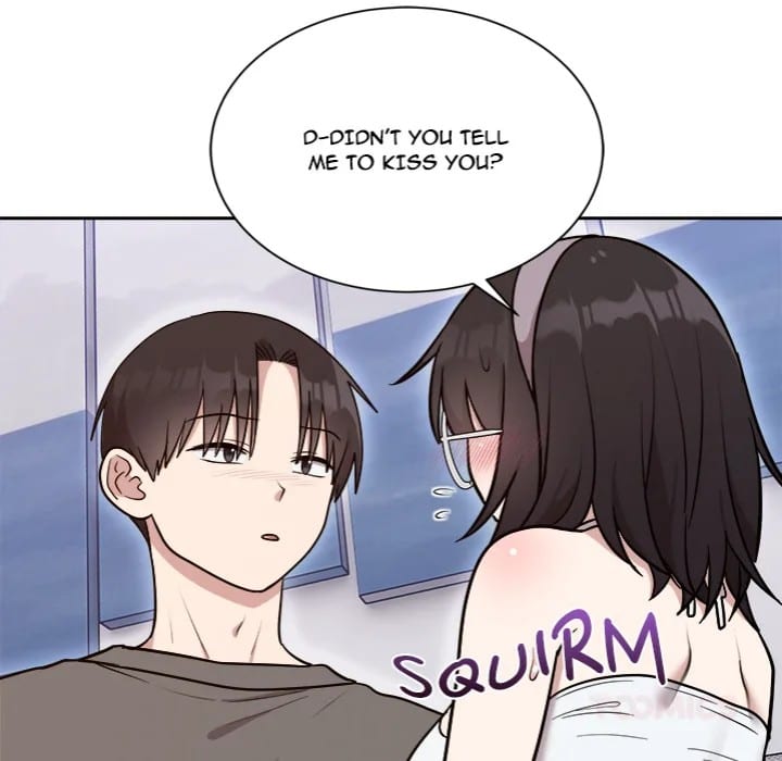 Knot My Secret (Uncensored), chapter 20, page 48 of 163