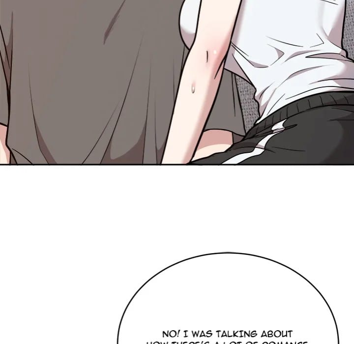 Knot My Secret (Uncensored), chapter 20, page 49 of 163