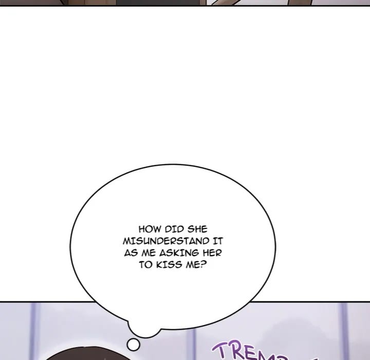 Knot My Secret (Uncensored), chapter 20, page 52 of 163
