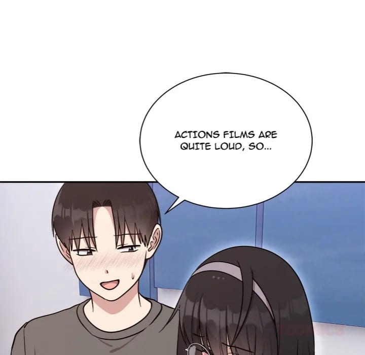 Knot My Secret (Uncensored), chapter 20, page 57 of 163