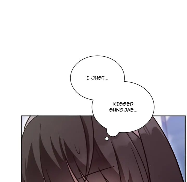 Knot My Secret (Uncensored), chapter 20, page 61 of 163