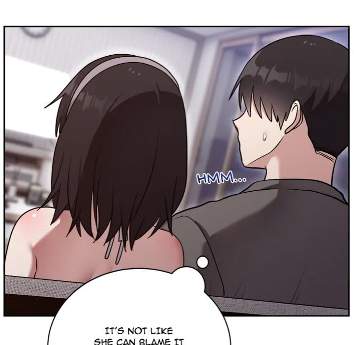 Knot My Secret (Uncensored), chapter 20, page 71 of 163
