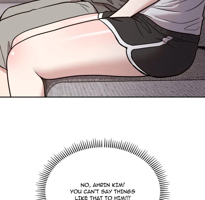 Knot My Secret (Uncensored), chapter 20, page 92 of 163