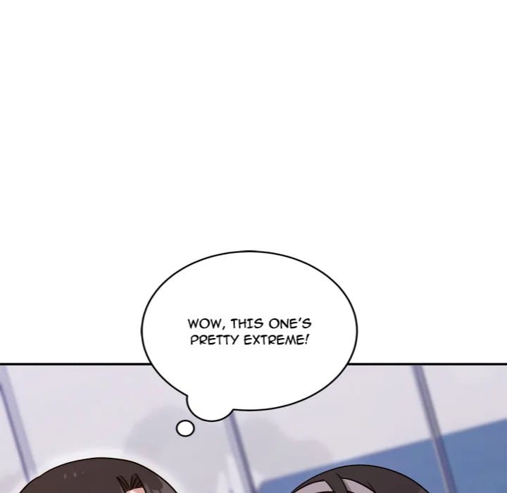 Knot My Secret (Uncensored), chapter 20, page 98 of 163