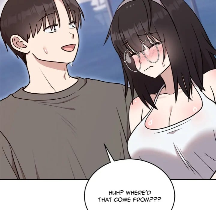 Knot My Secret (Uncensored), chapter 20, page 99 of 163