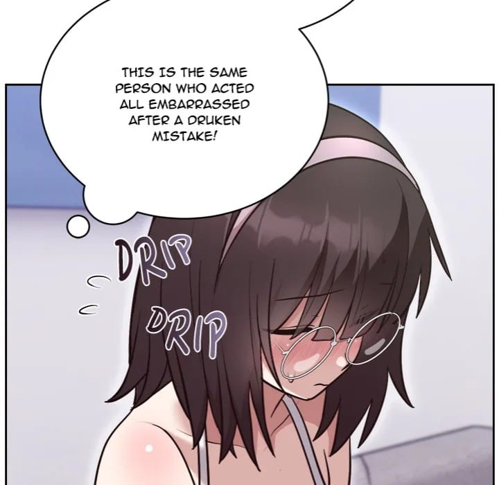 Knot My Secret (Uncensored), chapter 20, page 103 of 163
