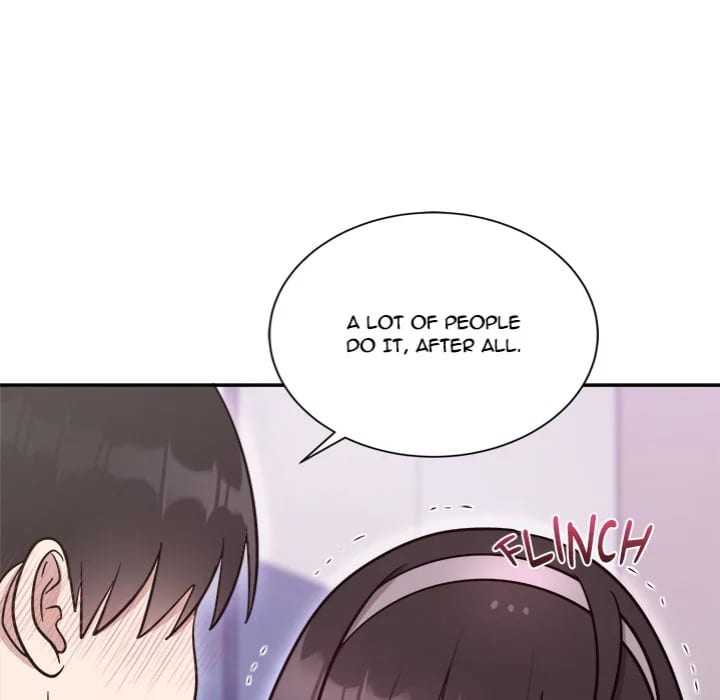 Knot My Secret (Uncensored), chapter 20, page 112 of 163