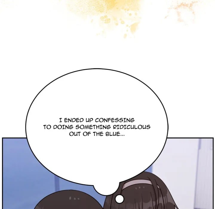 Knot My Secret (Uncensored), chapter 20, page 116 of 163