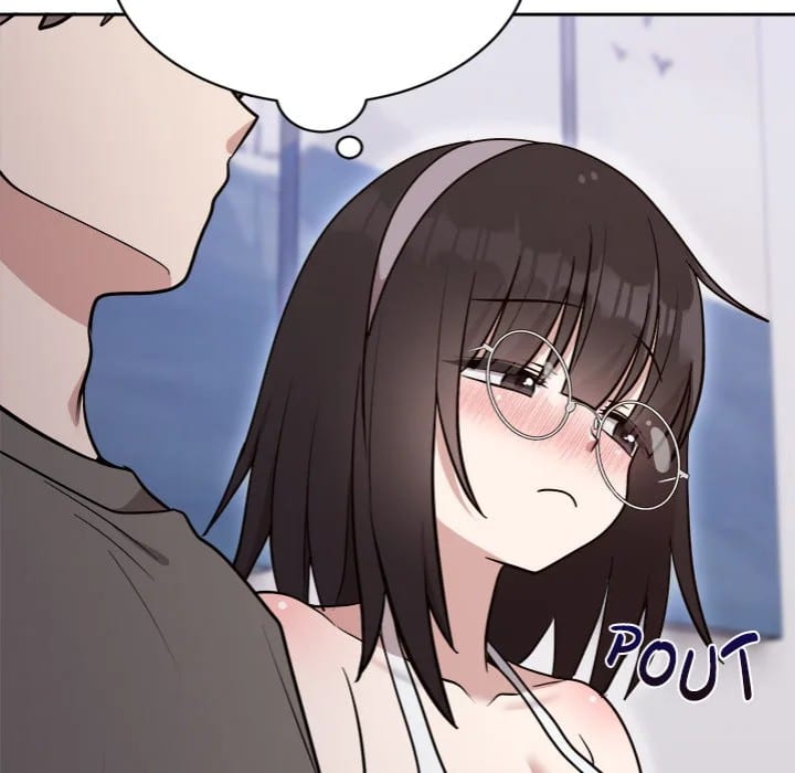 Knot My Secret (Uncensored), chapter 20, page 119 of 163