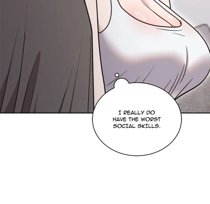 Knot My Secret (Uncensored), chapter 20, page 120 of 163