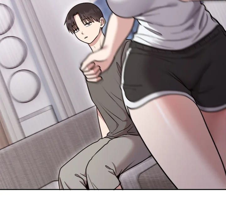 Knot My Secret (Uncensored), chapter 20, page 124 of 163
